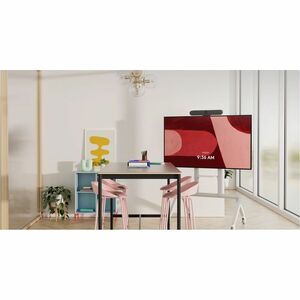 Rally Bar Huddle Standalone - Graphite