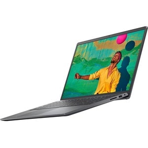 Dell Inspiron 15 3000 3520 39.6 cm (15.6") Notebook - Intel Core i5 12th Gen i5-1235U Deca-core (10 Core) 1.30 GHz - 8 GB 
