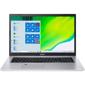 Acer Aspire 5 A517-52G A517-52G-35JT 43.9 cm (17.3") Notebook - Full HD - 1920 x 1080 - Intel Core i3 11th Gen i3-1115G4 D
