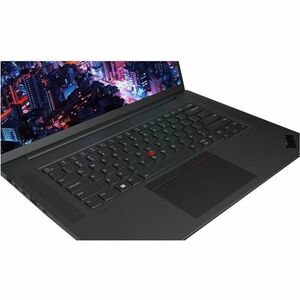 Lenovo ThinkPad P1 Gen 6 21FV000MHV 40.6 cm (16") Mobile Workstation - WQXGA - Intel Core i7 13th Gen i7-13800H - 32 GB - 