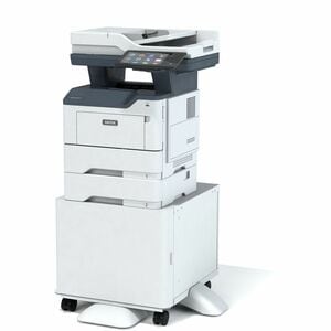 Xerox VersaLink B415 Wired & Wireless Laser Multifunction Printer - Monochrome - Copier/Email/Fax/Printer/Scanner - 50 ppm