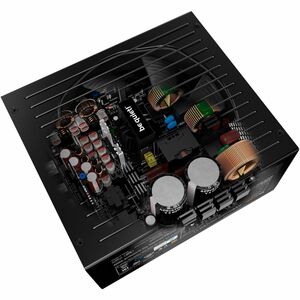 be quiet! STRAIGHT POWER 12 Straight Power 12 1200W EPS12V, ATX 3.0 Modular Stromversorgung - 1,20 kW - Intern - 3.3 V Gle