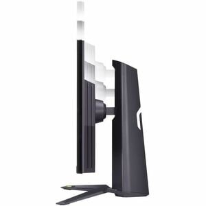 LG UltraGear 27GR75Q-B 27" Class WQHD Gaming LCD Monitor - 16:9 - 68.6 cm (27") Viewable - In-plane Switching (IPS) Techno