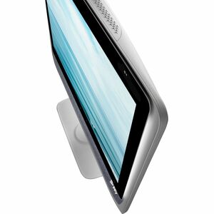 Poly Studio P P21 22" Class Webcam Full HD LCD Monitor - 16:9 - 21.5" Viewable - LED Backlight - 1920 x 1080 - 16.7 Millio