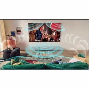 LG B3 OLED77B36LA 195.6 cm Smart OLED TV - 4K UHDTV - webOS 23 - Dolby Atmos, Dolby Digital, Dolby AC-4, Dolby AC3