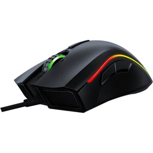 MAMBA ELITE RIGHT HANDED MOUSE .