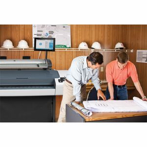 HP Einzugsscanner - 1200 dpi Optische Auflösung - Schwarz - 24-bit Farbtiefe - Graustufen, Farbe Scannen - Karton, Papierd
