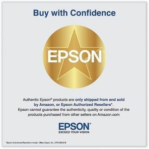 CARTUCHO DE TINTA EPSON