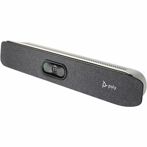 Poly Studio X30 Video Conference Equipment - Small Room Size Supported - 3840 x 2160 Video (Content) - 4K UHD - 30 fps - H