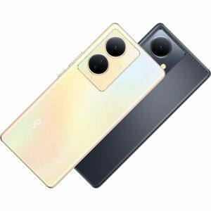Vivo V29 lite 5G 128 GB Smartphone - 17 cm (6,7 Zoll) AMOLED Full HD Plus 2400 x 1080 - Octa-Core (Kryo 660 GoldDual-Core 