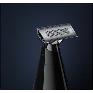 Xiaomi UniBlade X300 Trimmer - Black - For Male - 3 - Cordless - 14 Speed Setting - 1 Hour Maximum Battery Run Time - 6 Ho