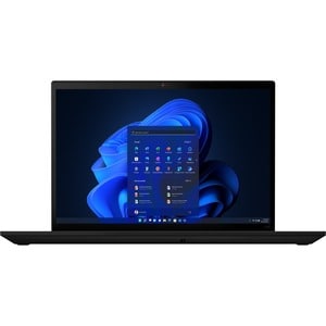 Lenovo ThinkPad P16s Gen 2 40,6 cm (16 Zoll) Touchscreen Mobile Workstation - WUXGA - AMD Ryzen 7 PRO 7840U - 32 GB - 1 TB