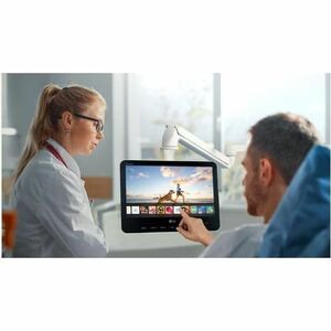 LG Pro Centric LN766A 15LN766A 15.6" Smart LED-LCD TV - HDTV - High Dynamic Range (HDR) - Black - Edge LED Backlight - You