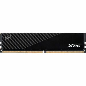 XPG Hunter AX5U5200C388G-SHTBK 8GB DDR5 SDRAM Memory Module - For Desktop PC - 8 GB (1 x 8GB) - DDR5-5200/PC5-41600 DDR5 S