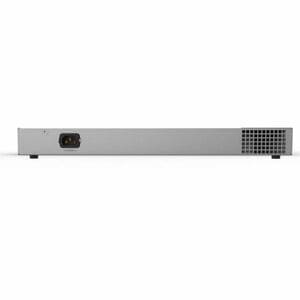 Allied Telesis X230-28GP Layer 3 Switch - 24 Ports - Manageable - Gigabit Ethernet - 10/100/1000Base-T, 100/1000Base-X - 3