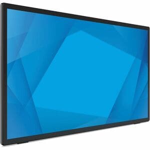 Elo 2770L 27" Class LED Touchscreen Monitor - 16:9 - 14 ms - 27" Viewable - TouchPro Projected Capacitive - 10 Point(s) Mu