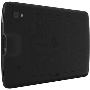 Zebra ET4X ET40 Robust Tablet - 25,7 cm (10,1 Zoll) WUXGA - Qualcomm Snapdragon 695 5G Octa-Core - 8 GB - 128 GB - Dual-Co