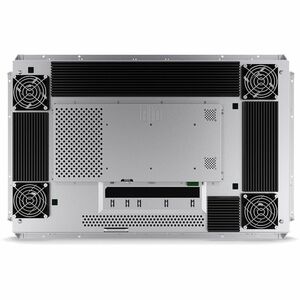 Elo 2799L 685.80 mm Full HD LCD Open-frame Digital Signage Display - 24 Hours/7 Days Operation - Thin Film Transistor (TFT