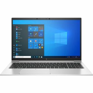 HPI SOURCING - NEW EliteBook 850 G8 15.6" Notebook - Full HD - Intel Core i5 11th Gen i5-1135G7 - 16 GB - 256 GB SSD - Eng