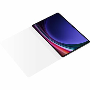 Protecteur écran pour Galaxy Tab S9 Ultra Samsung Blanc - Pour AMOLED Tablette