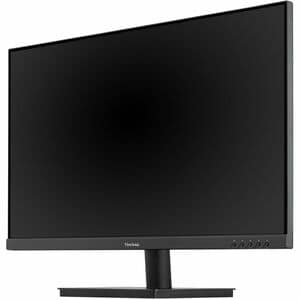 ViewSonic VA3209M 32 Inch IPS Full HD 1080p Monitor with Thin Bezels, 75Hz,Eye Care, HDMI, VGA Inputs for Home and Office 