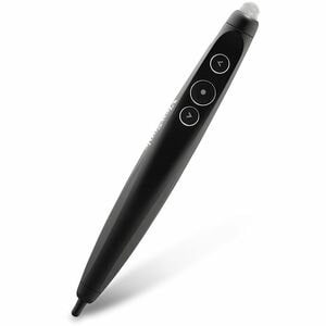 ViewSonic VB-PEN-007 Presenter AirPen with Air Mouse Pointer, Dual Tips, Compatible with IR/TP Devices - VB-PEN-007 Presen