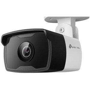 TP-Link VIGI C340I 4 Megapixel Outdoor Netzwerkkamera - Farbe - Kugel - 30 m Infrarot Nachtsicht - H.265+, H.265, H.264, H