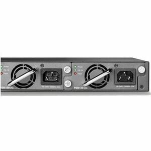 TP-Link DeltaStream GPON optischer Leitungsterminal (OLT) - 4,3 cm Höhe x 43,9 cm Breite x 25,9 cm Tiefe