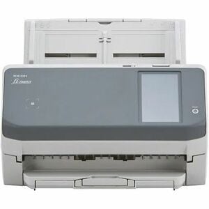 Ricoh fi-7300NX ADF/Manual Feed Scanner - 600 dpi Optical - 24-bit Color - 8-bit Grayscale - 60 ppm (Mono) - 60 ppm (Color