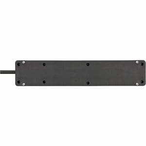 Brennenstuhl Bremounta Steckdosenleiste - Winkelsteckverbinder - 4 x AC-Energieversorgung - 1,50 m Kabel - 230 V AC Voltag