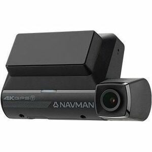 Navman MiVue Front/Rear Vehicle Camera - 6.9 cm (2.7") Screen - Wireless - 3840 x 2160 Video - CMOS