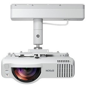 PROYECTOR EPSON PL L210SF 4000 LUM FHD TIRO CORTO HDMI INALAMBRICO
