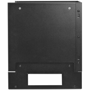 Tripp Lite by Eaton SmartRack SRWO8UBRKTSHELF Mounting Bracket for Patch Panel, Switch, Wireless Access Point - Black - 68