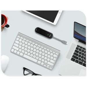 Yealink WPP30 Display Receiver - Wireless - 4K UHD - Wireless LAN