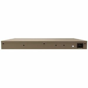 Tenda G5328P-24-410W 24 Ports Manageable Ethernet Switch - Gigabit Ethernet - 10/100/1000Base-T, 1000Base-X - 3 Layer Supp