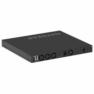 Switch Ethernet Netgear AV Line M4350 M4350-24F4V Gestibile - 25 Gigabit Ethernet - 10GBase-X, 25GBase-X - 3 Layer support