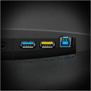 Monitor LED AOC 27E3QAF 685,8 mm (27") Class Full HD - 16:9 - Nero - 68,6 cm (27") Viewable - Vertical Alignment (VA) - LE