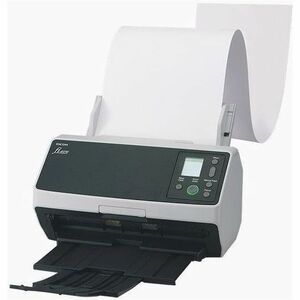 Ricoh ImageScanner fi-8170 ADF-/Manueller Einzugsscanner - 600 dpi Optische Auflösung - 24-bit Farbtiefe - 8-bit Graustufe
