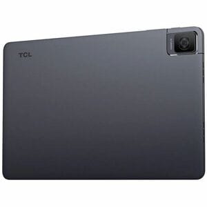 TCL TAB 10 Gen 2 8496G Tablet - 26.2 cm (10.3") 2K - MediaTek MT8768 Octa-core - 4 GB - 64 GB Storage - Android 13 - Space