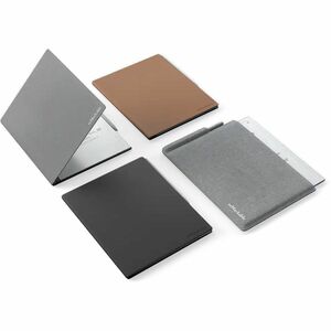 Remarkable Carrying Case (Folio) for 10.3" Remarkable Digital Notepad - Black - Leather Body - Unisex - 1 / Pack