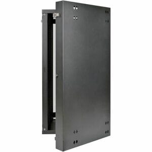 Tripp Lite series SmartRack SRW26USDP 26U Wall Mountable Rack Cabinet for UPS - 482.60 mm Rack Width x 622.30 mm Rack Dept