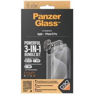 PanzerGlass Mobile Phone Accessory Kit