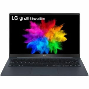 LG gram SuperSlim 15Z90RT-G.AD75B 39.6 cm (15.6") Notebook - Full HD - Intel Core i7 13th Gen i7-1360P - Intel Evo Platfor