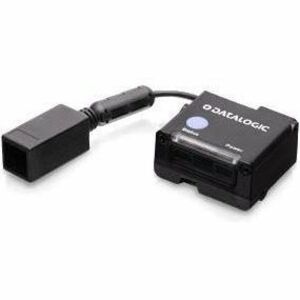 Datalogic Gryphon GFS4520 Retail, Gesundheitswesen, Ticketausstellung, Selbstbedienung Fixe Befestigung Barcode-Scanner - 