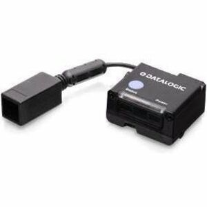 Datalogic Gryphon GFS4520 Retail, Healthcare, Ticketing, Self Service Fixed Mount Barcode Scanner - Cable Connectivity - B