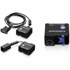 Datalogic Gryphon GFS4590 Ticketing, Varejo, Assistência médica Montagem fixa Scanner de código de barra - Cabo Conectivid