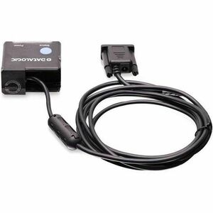 Datalogic Gryphon GFS4550 Varejo, Ticketing, Assistência médica, Industrial Montagem fixa Kit de leitura de código de barr