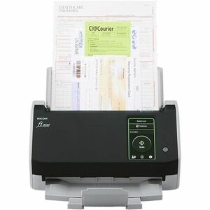 FI-8040 WORKGROUP SCANNER