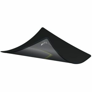 CHERRY GP1 XG-GP1-L Large Gaming Mouse Pad - Xtrfy Original - 460 mm x 400 mm x 4 mm Dimension - Natural Rubber - Anti-sli