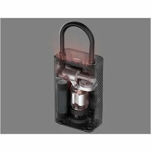 Xiaomi Electric Air Inflator - 10.3 bar - Black